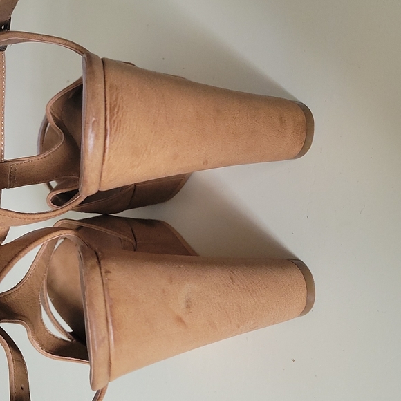 BP Wedge Sandle - Picture 5 of 10